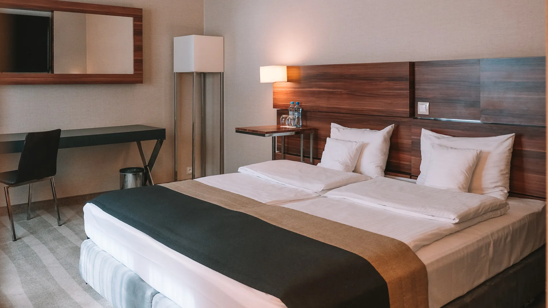 WARSAW PLAZA Hotel - zdjęcie z galerii