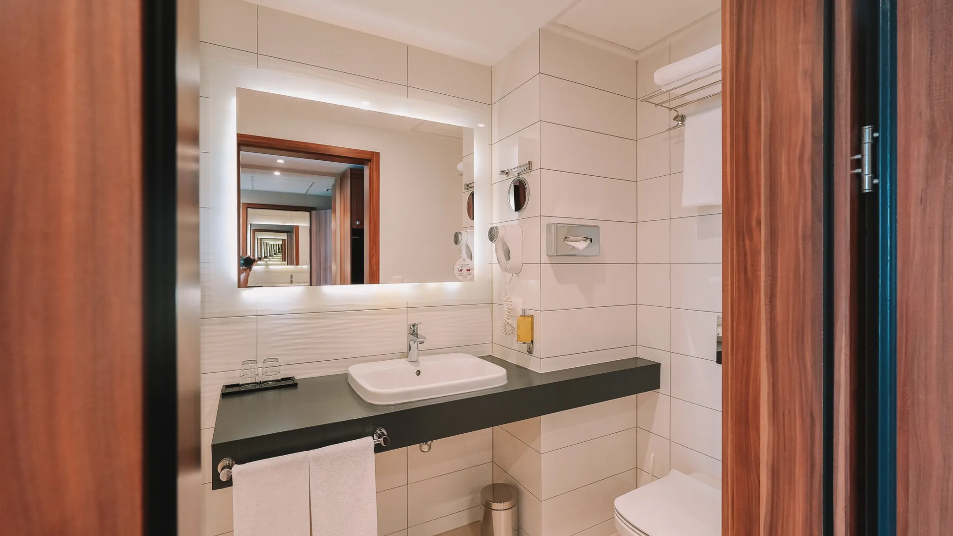 WARSAW PLAZA Hotel - zdjęcie z galerii