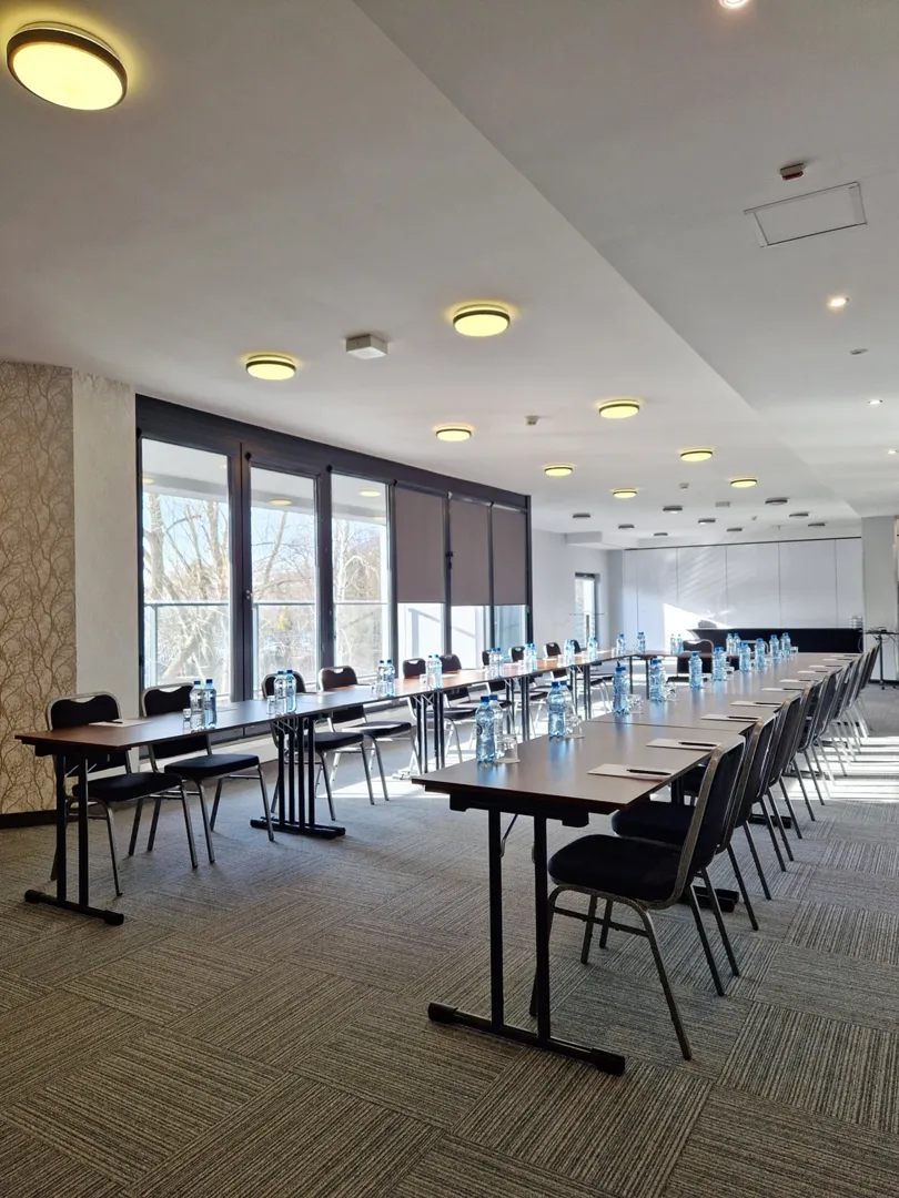 Wnętrze Sala Belwederska (F) – zdjęcie 3