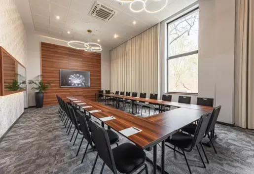 Wnętrze sala VIP) – zdjęcie 2
