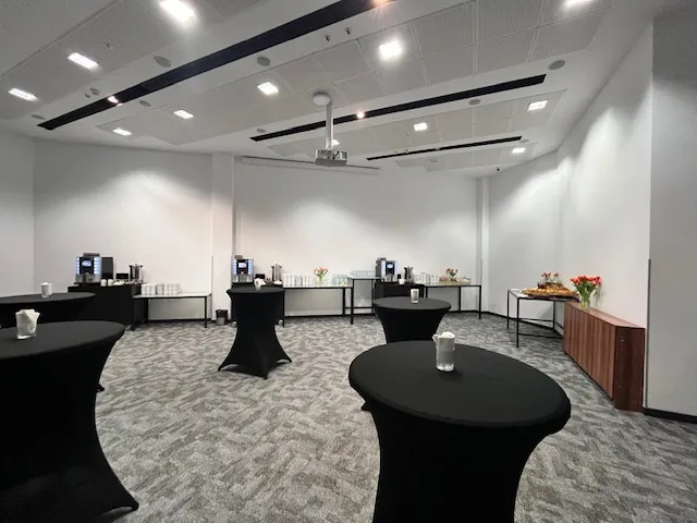 Sala Wilanowska Mokotowska Wolska