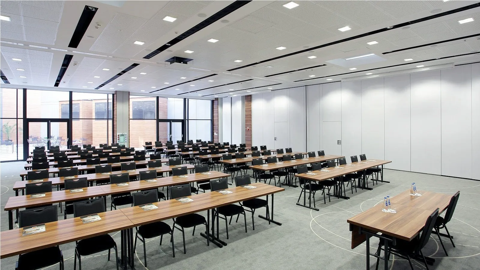 Wnętrze Sala A+B+C – zdjęcie 3