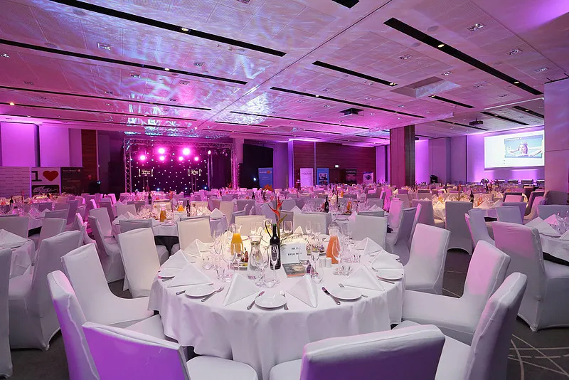 Wnętrze Sala A+B+C+D+E – zdjęcie 2