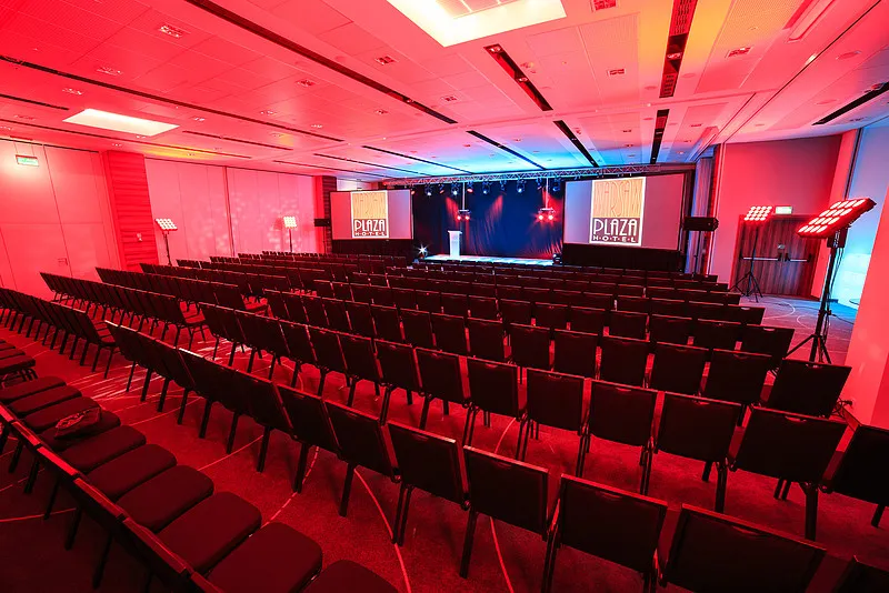 Wnętrze Sala A+B+C+D+E – zdjęcie 3
