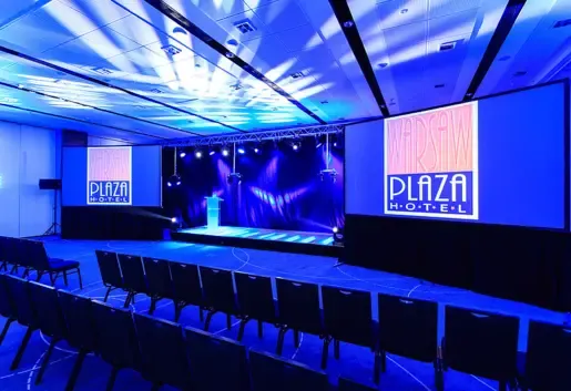 Wnętrze Sala A+B+E – zdjęcie 2
