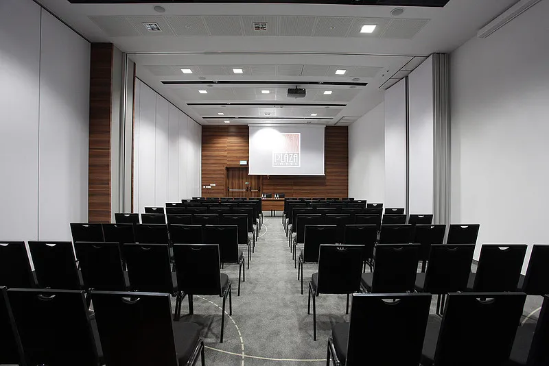 Wnętrze Sala C+D – zdjęcie 2