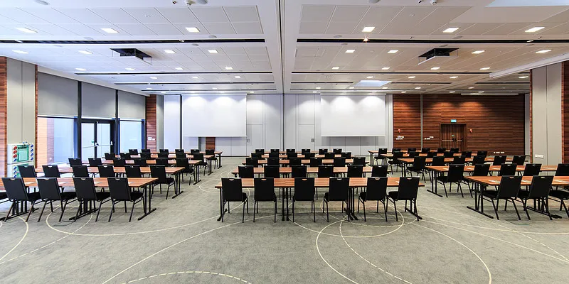 Sala A+B