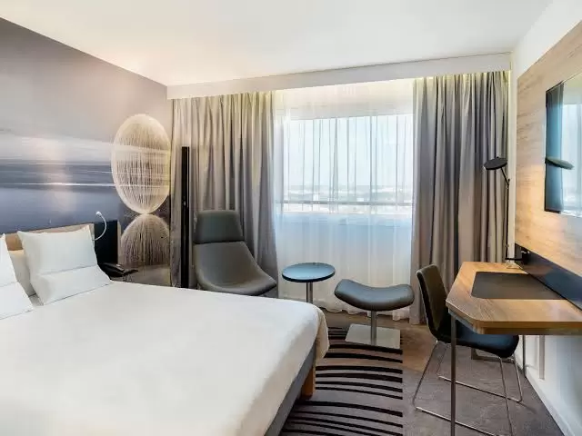 Baza noclegowa / pokoje hotelowe