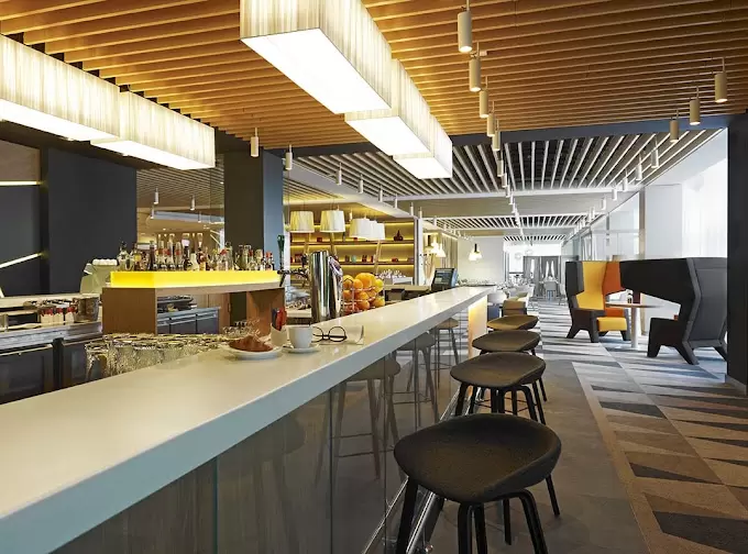 Konferencje i bankiety / restauracje hotelowe