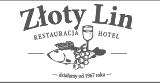 Logo Hotel Złoty Lin***