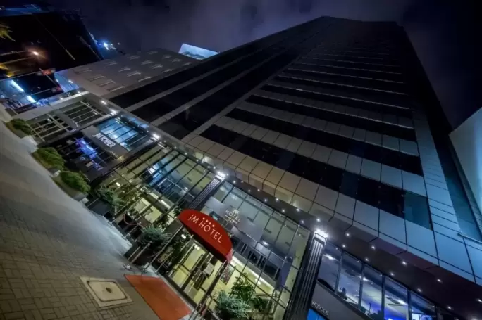 JM Hotel