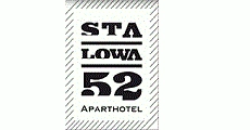 Logo ArtHotel Stalowa52