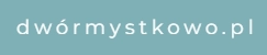 Logo Dwór Mystkowo