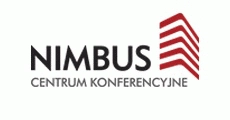 Logo Centrum Konferencyjne NIMBUS