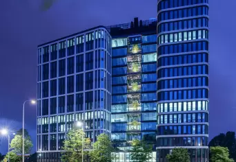 Zdjęcie obiektu Centrum Konferencyjne NIMBUS