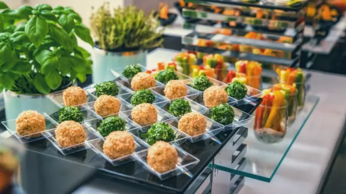 Restauracje hotelowe