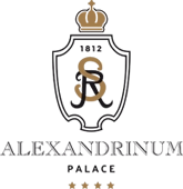 Logo Hotel Pałac Alexandrinum****