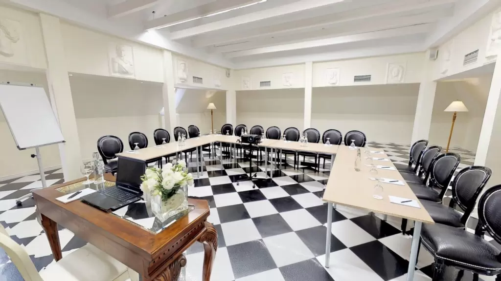 Sale szkoleniowe / zaplecze konferencyjne