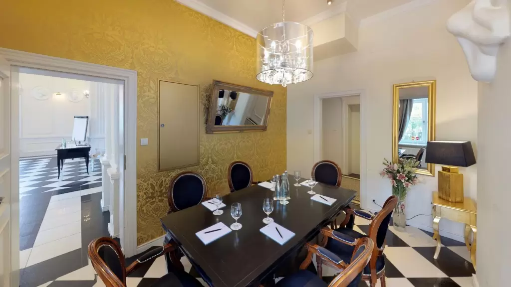 Sale szkoleniowe / zaplecze konferencyjne