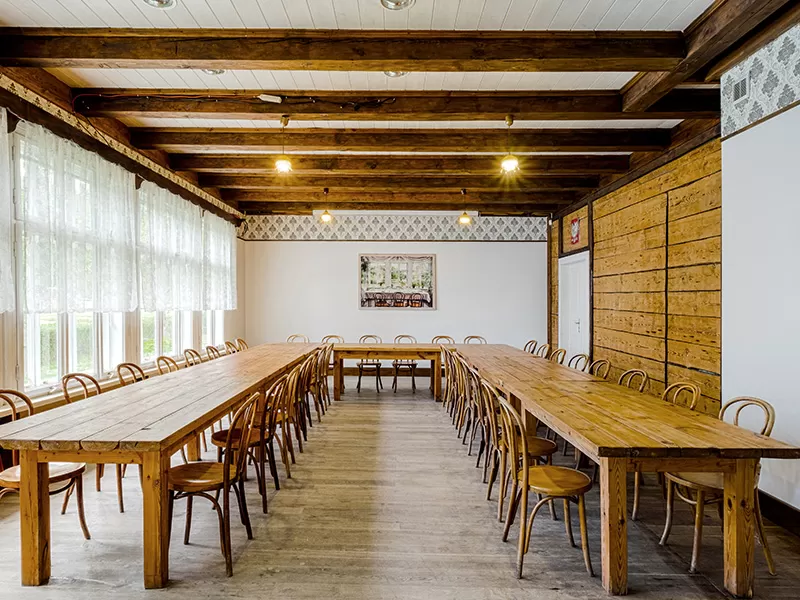 Sala Konferencyjna Biblioteka