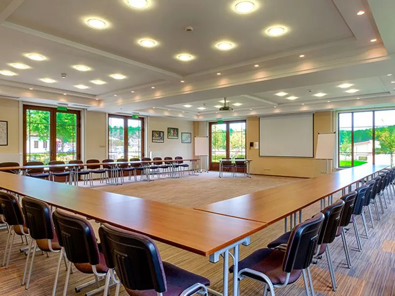 Sala Konferencyjna Winnica
