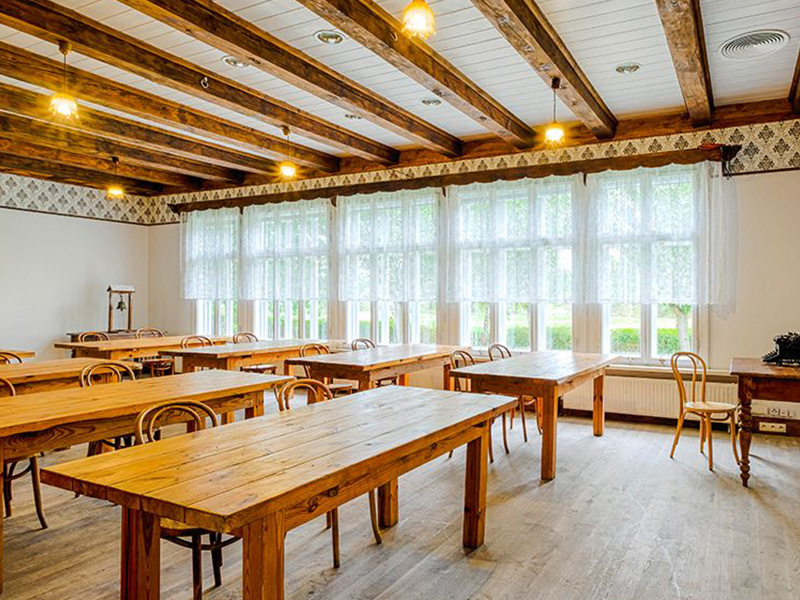 Sala Konferencyjna Klasa