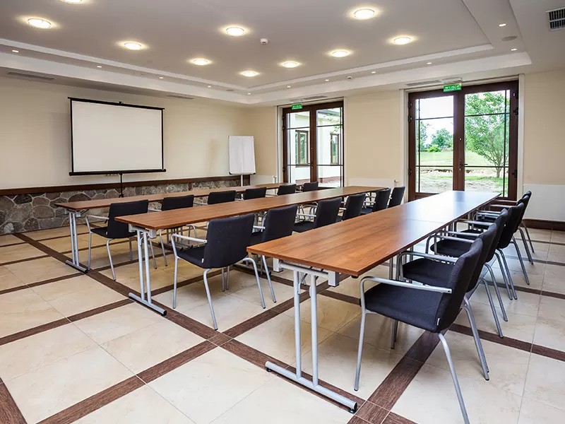Sala Konferencyjna Chrcynno