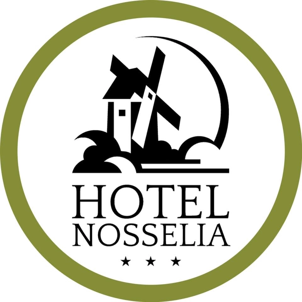 Logo Hotel Nosselia***