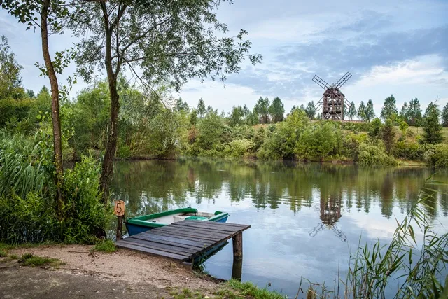 Hotel Nosselia - zdjęcie z galerii