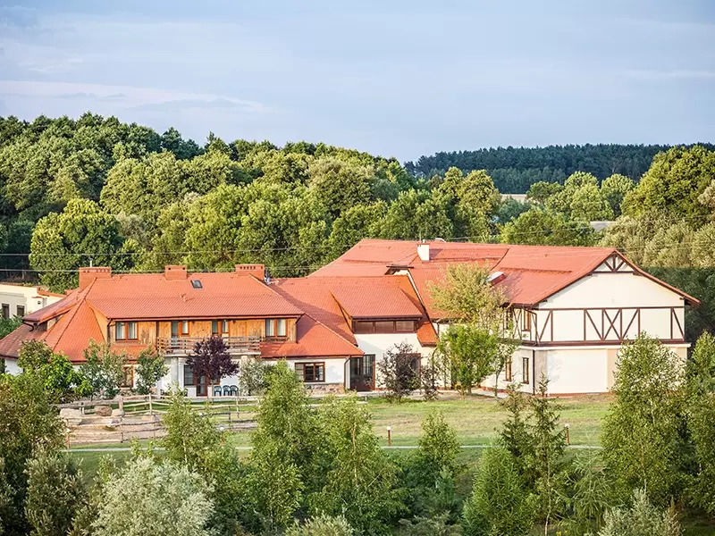 Hotel Nosselia***