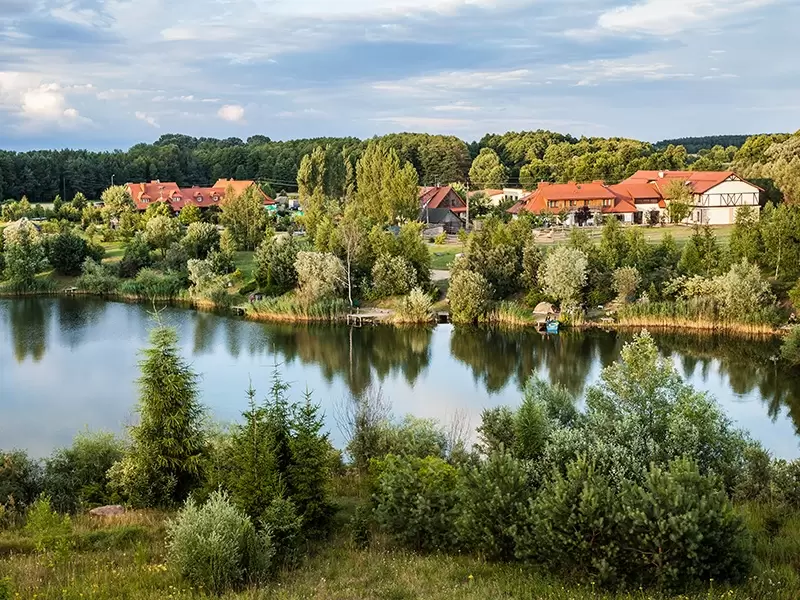 Hotel Nosselia - zdjęcie z galerii