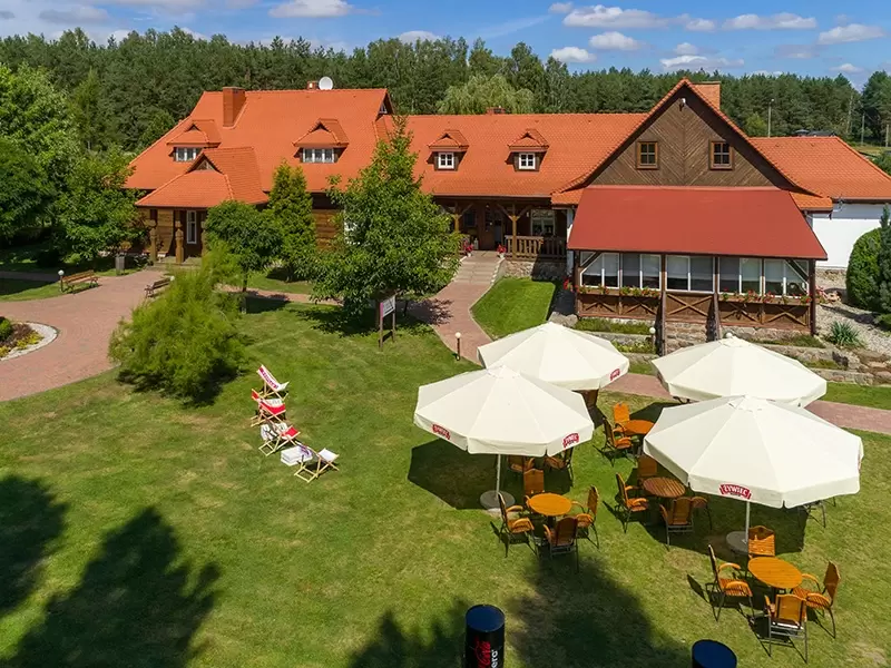 Hotel Nosselia - zdjęcie z galerii