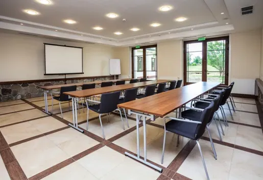 Wnętrze Sala Konferencyjna Chrcynno – zdjęcie 2