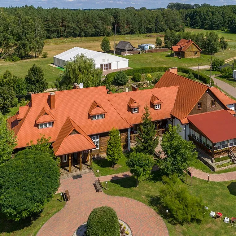 Wnętrze Sala Namiot – zdjęcie 3