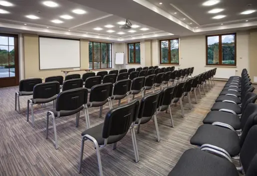 Wnętrze Sala Konferencyjna Winnica – zdjęcie 2