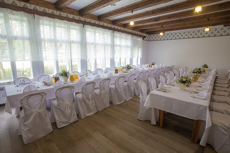 Sala Stara Szkoła - Klasa