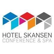 Logo Hotel Skansen*** Conference & SPA