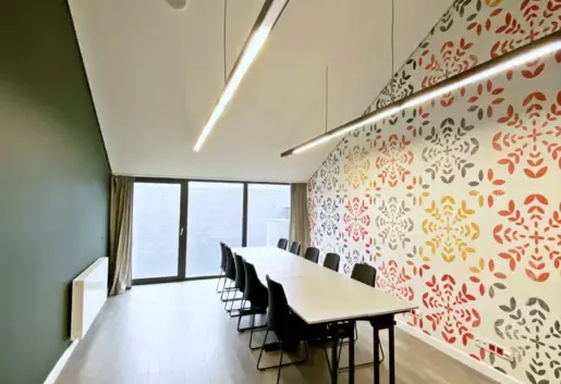 Wnętrze Sala Konferencyjna – zdjęcie 3