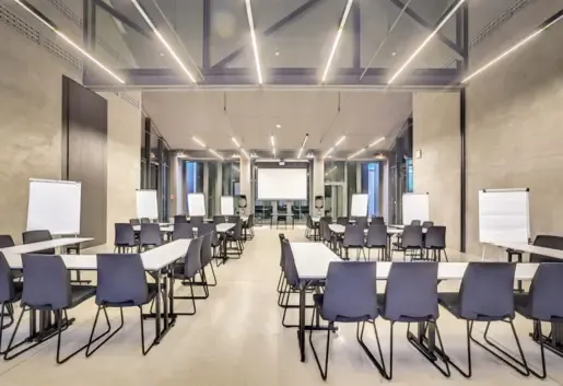 Wnętrze Sala Konferencyjna – zdjęcie 2