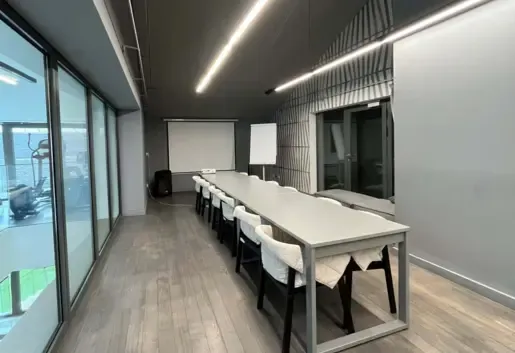 Wnętrze Sala VIP – zdjęcie 2