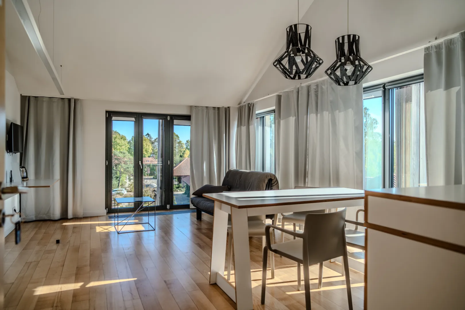 Apartament
