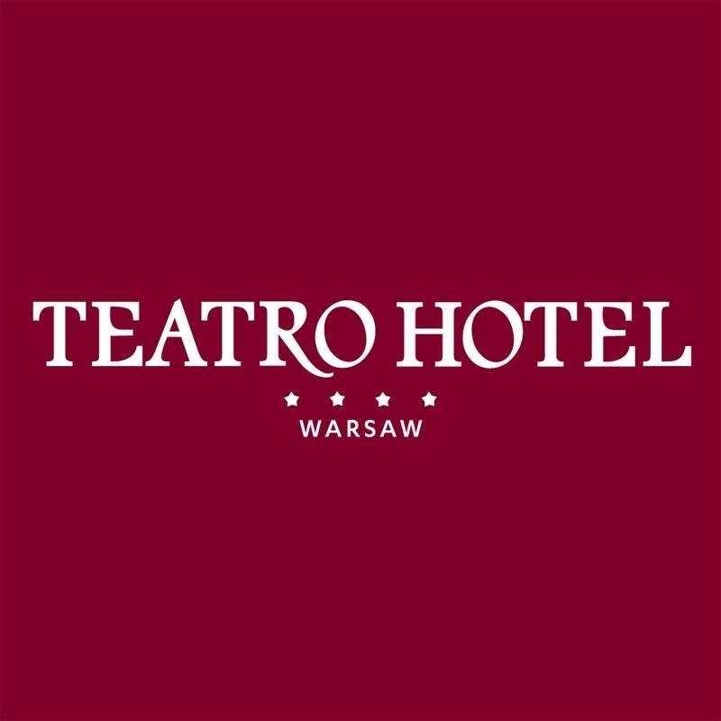 Logo Hotel Teatro****