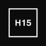 Logo H15 Boutique Hotel