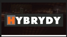 Logo Klub Hybrydy