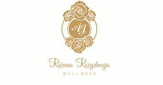 Logo Różana Rezydencja***