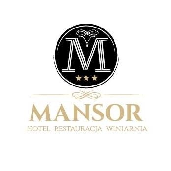 Logo Hotel Mansor