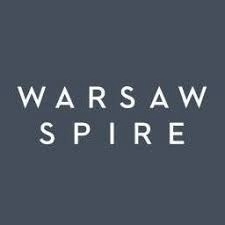 Logo Warsaw Spire