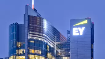 Zdjęcie obiektu EY Academy of Business