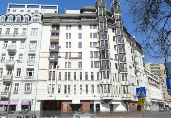 Zdjęcie obiektu BIURCO - Centrum Biurowe Twarda 44