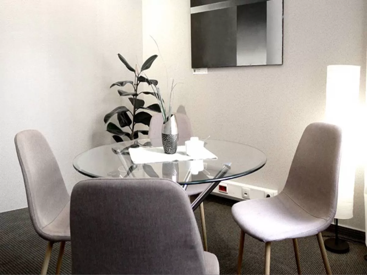 Zdjęcie sali Mała Sala Spotkań